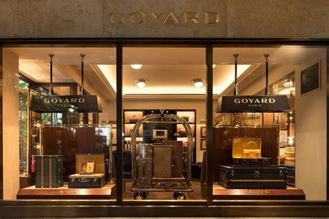 miami goyard employees|Goyard Miami .